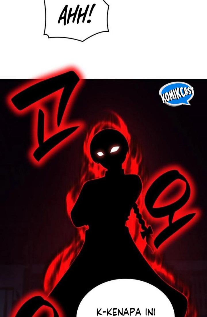 I Reincarnated As The Crazed Heir Chapter 131 - halaman 58