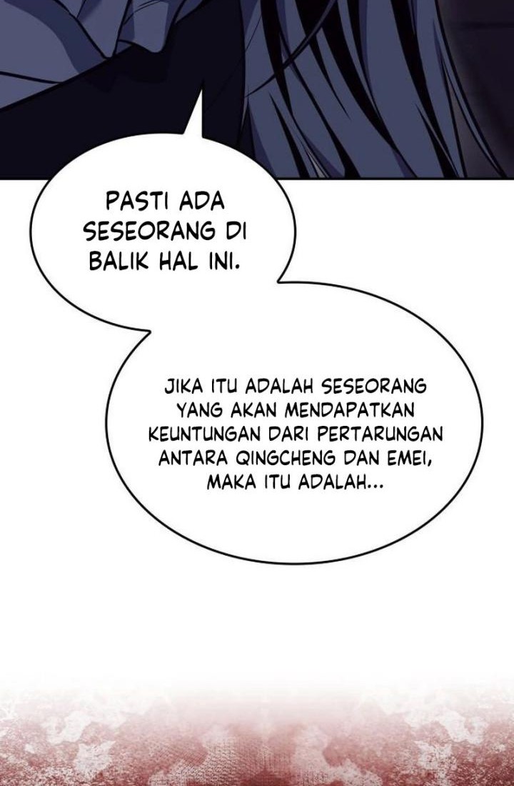 I Reincarnated As The Crazed Heir Chapter 131 - halaman 60
