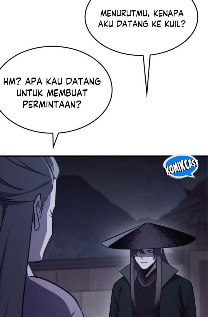 I Reincarnated As The Crazed Heir Chapter 131 - halaman 77
