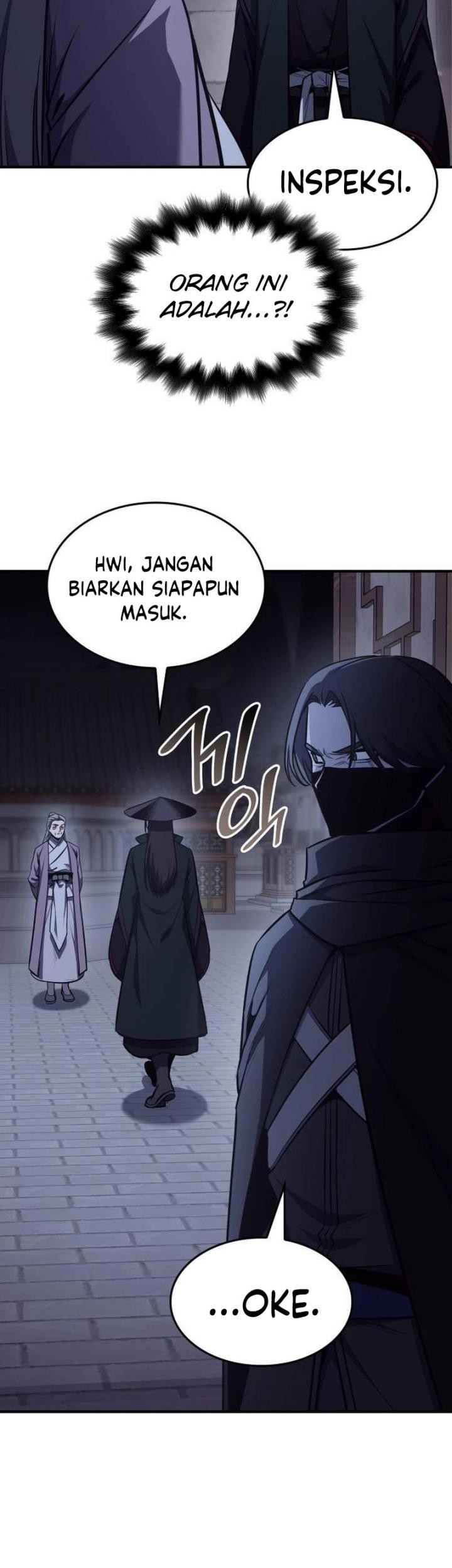 I Reincarnated As The Crazed Heir Chapter 131 - halaman 78