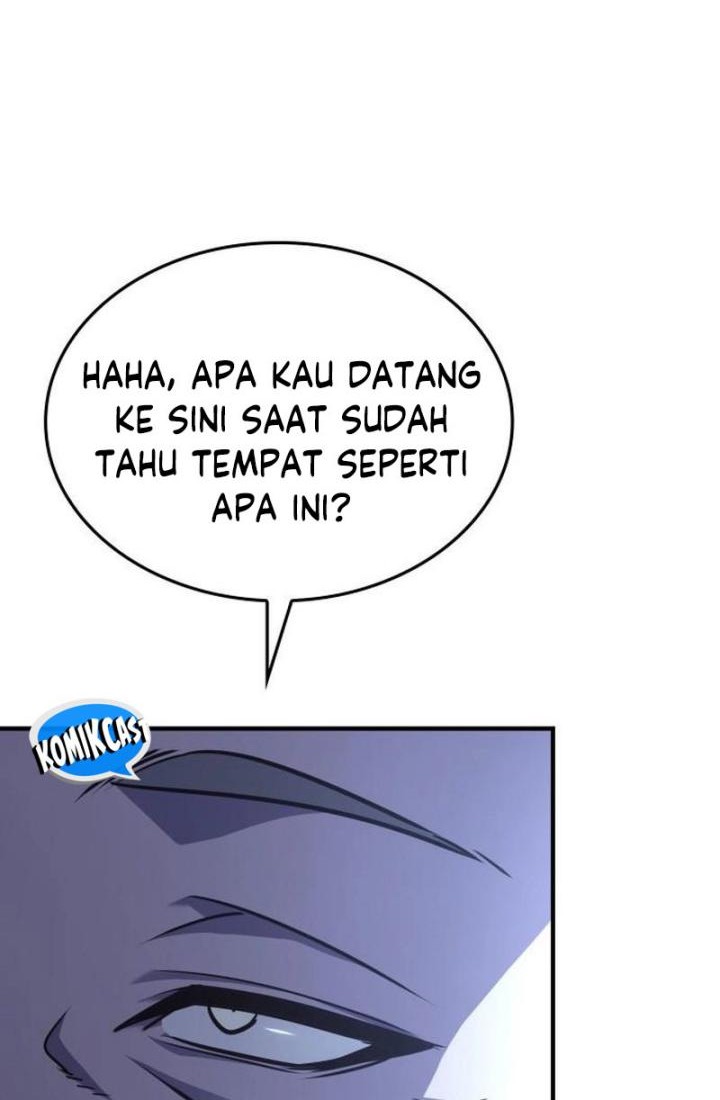 I Reincarnated As The Crazed Heir Chapter 131 - halaman 79