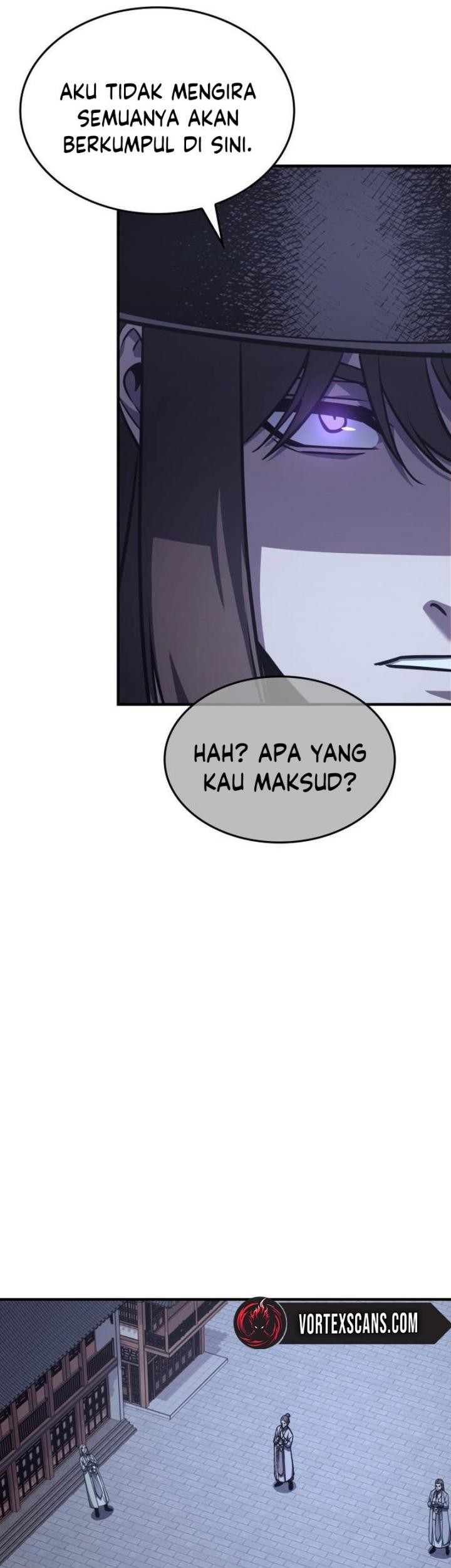 I Reincarnated As The Crazed Heir Chapter 131 - halaman 81