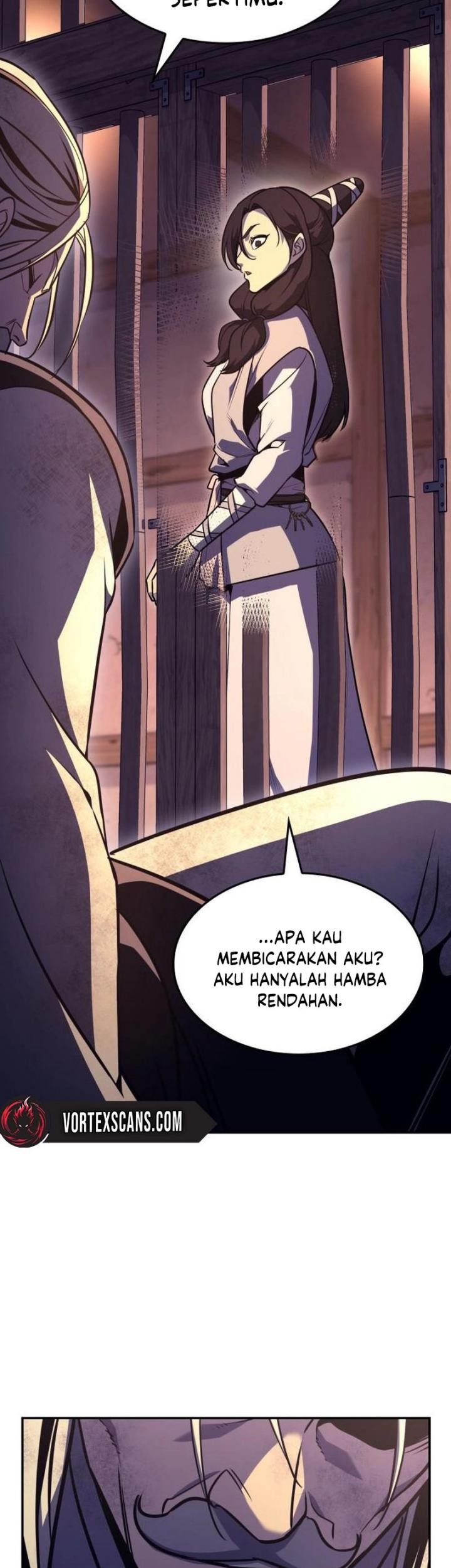 I Reincarnated As The Crazed Heir Chapter 131 - halaman 9