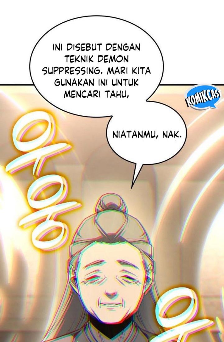 I Reincarnated As The Crazed Heir Chapter 131 - halaman 92
