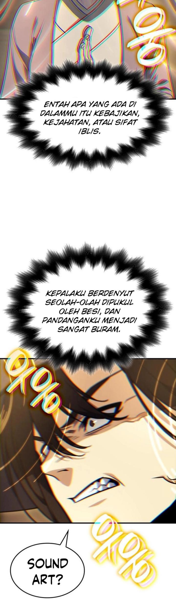 I Reincarnated As The Crazed Heir Chapter 131 - halaman 93
