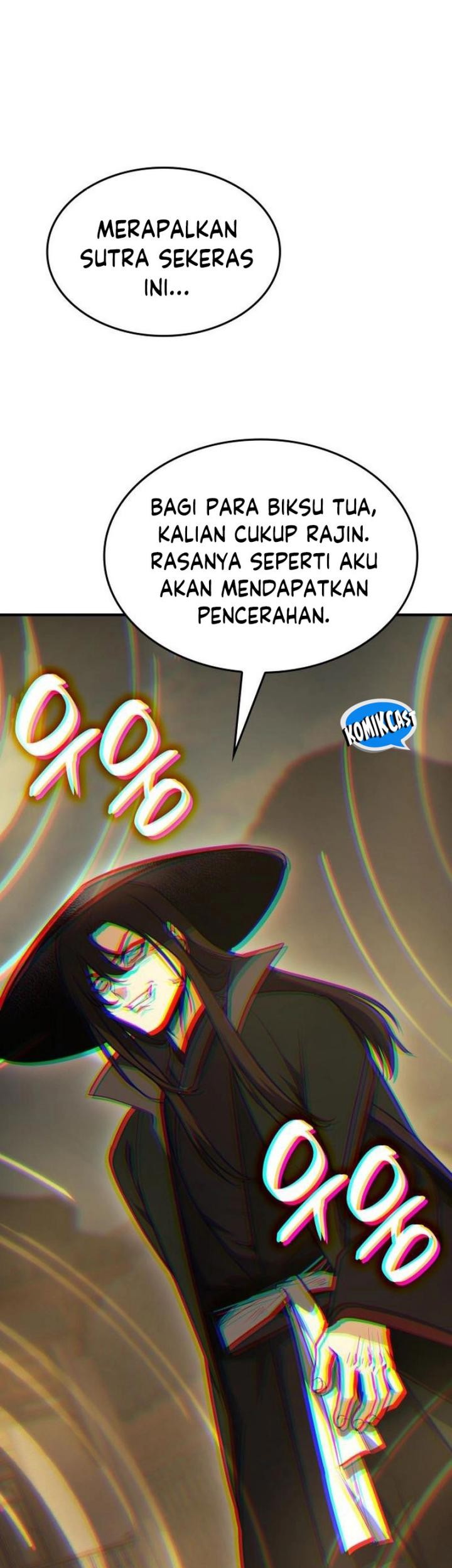 I Reincarnated As The Crazed Heir Chapter 131 - halaman 96