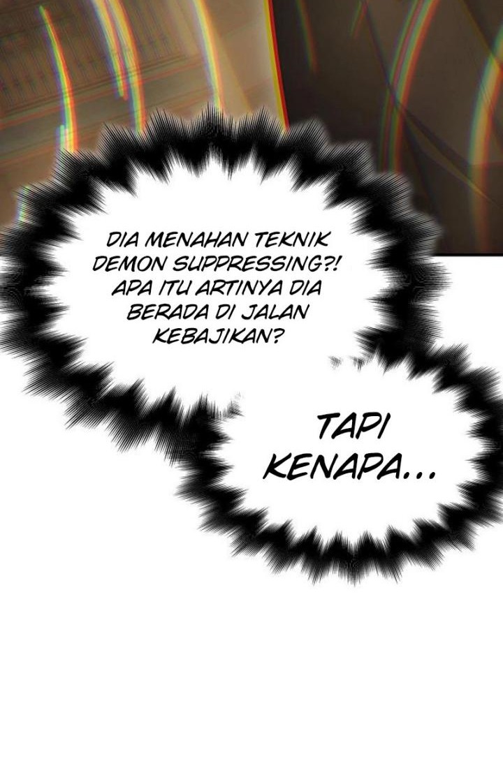 I Reincarnated As The Crazed Heir Chapter 131 - halaman 97