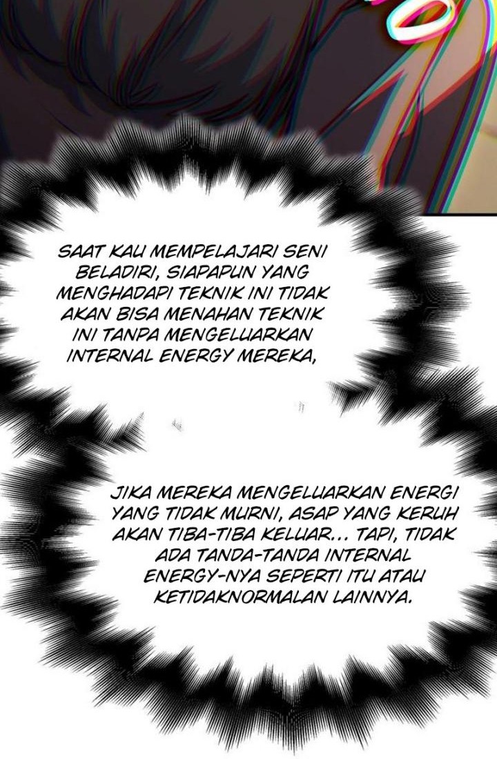 I Reincarnated As The Crazed Heir Chapter 131 - halaman 99
