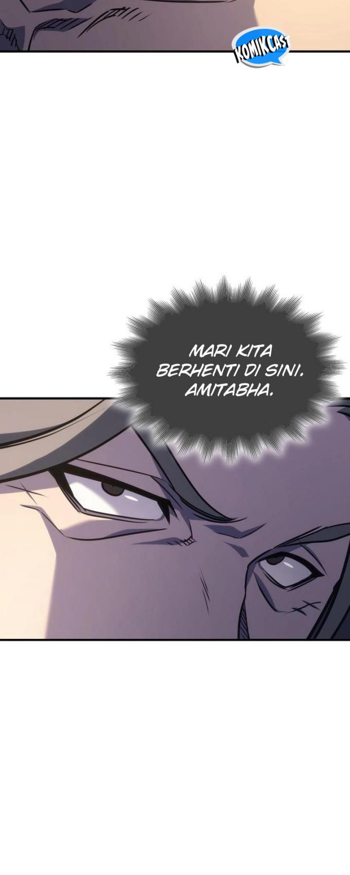 I Reincarnated As The Crazed Heir Chapter 132 - halaman 101