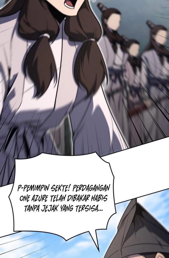 I Reincarnated As The Crazed Heir Chapter 132 - halaman 103