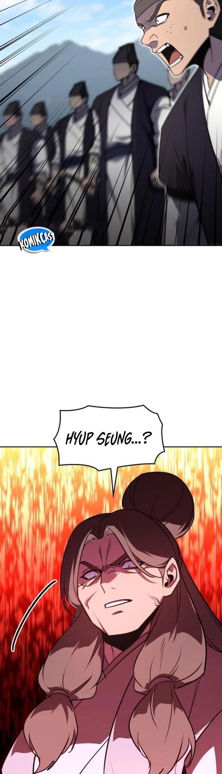 I Reincarnated As The Crazed Heir Chapter 132 - halaman 104