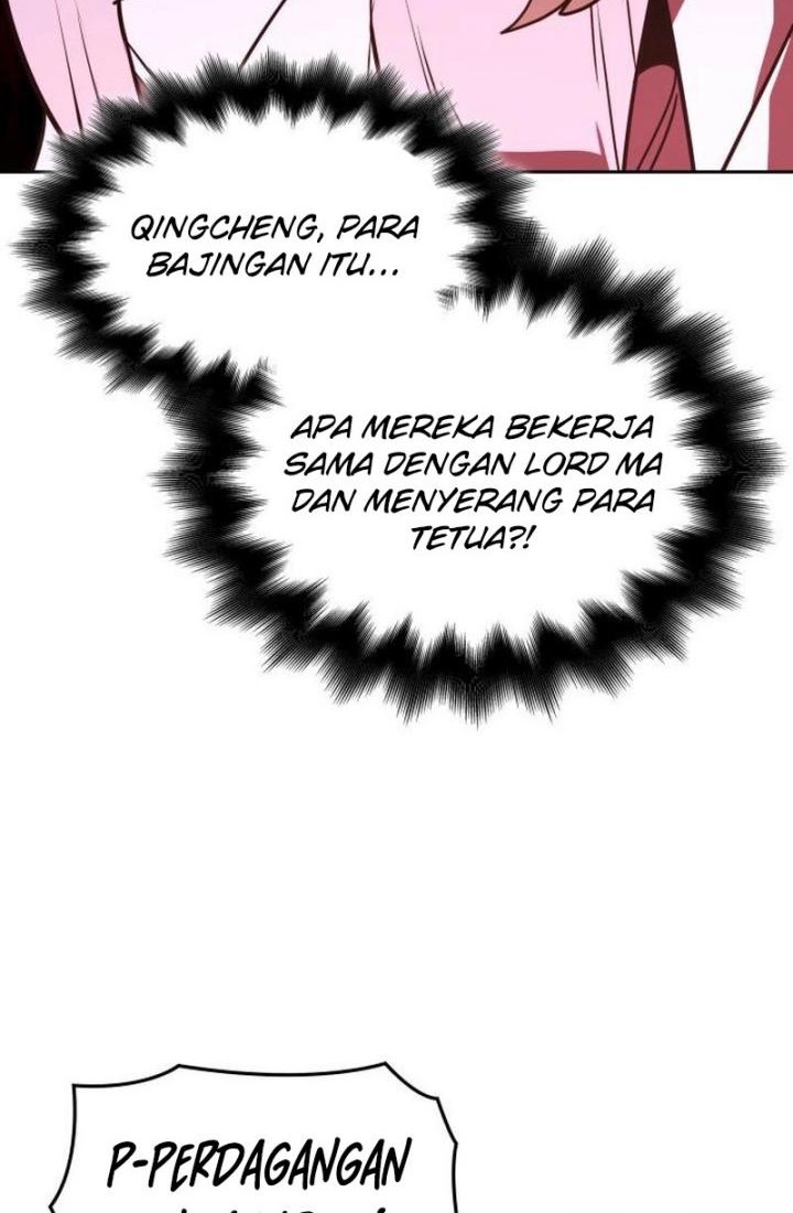 I Reincarnated As The Crazed Heir Chapter 132 - halaman 105