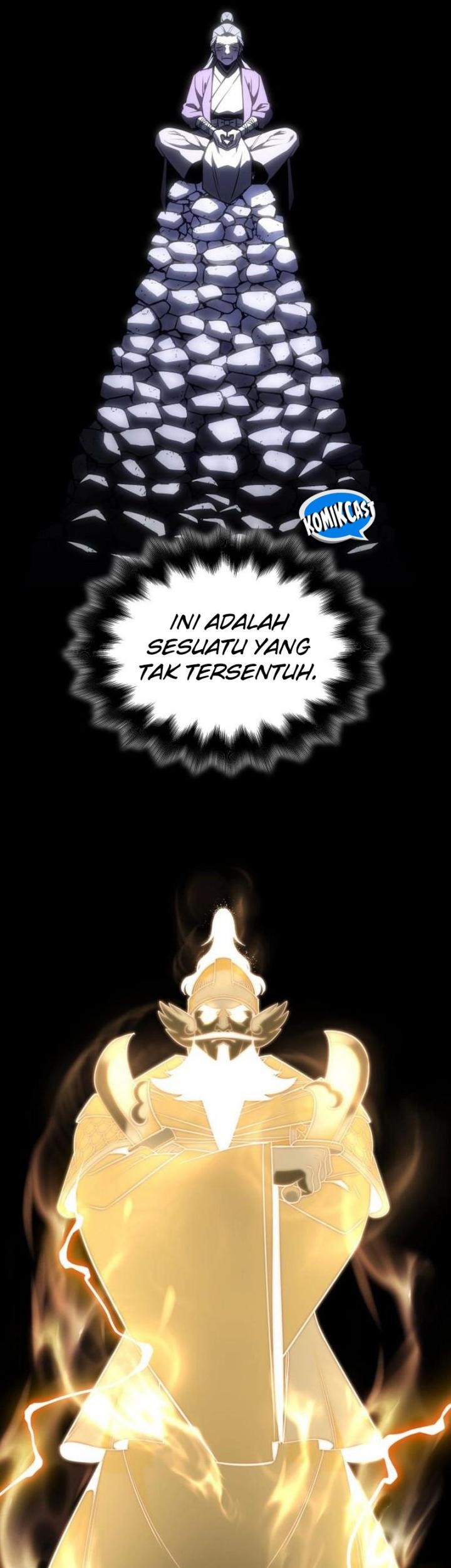 I Reincarnated As The Crazed Heir Chapter 132 - halaman 12