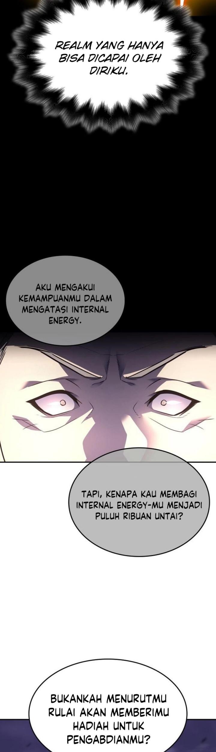 I Reincarnated As The Crazed Heir Chapter 132 - halaman 14