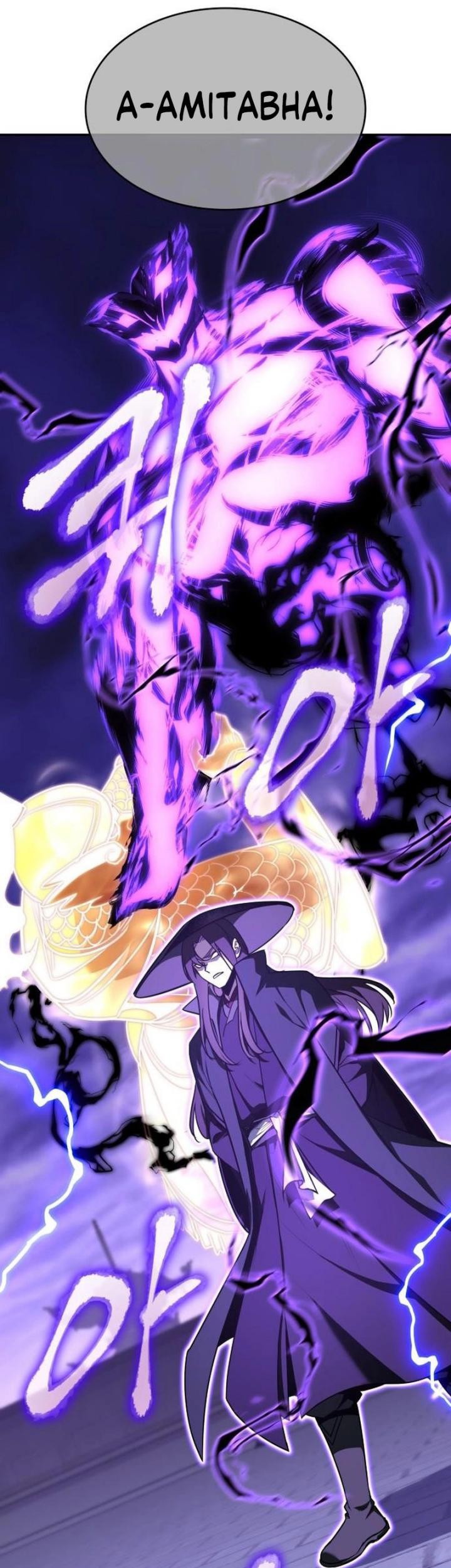 I Reincarnated As The Crazed Heir Chapter 132 - halaman 17