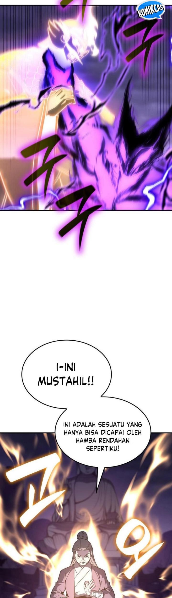 I Reincarnated As The Crazed Heir Chapter 132 - halaman 19
