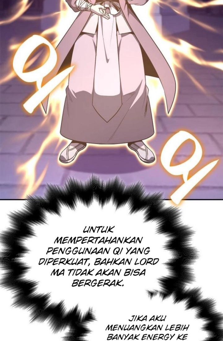 I Reincarnated As The Crazed Heir Chapter 132 - halaman 20