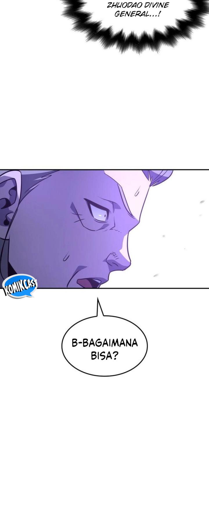 I Reincarnated As The Crazed Heir Chapter 132 - halaman 21