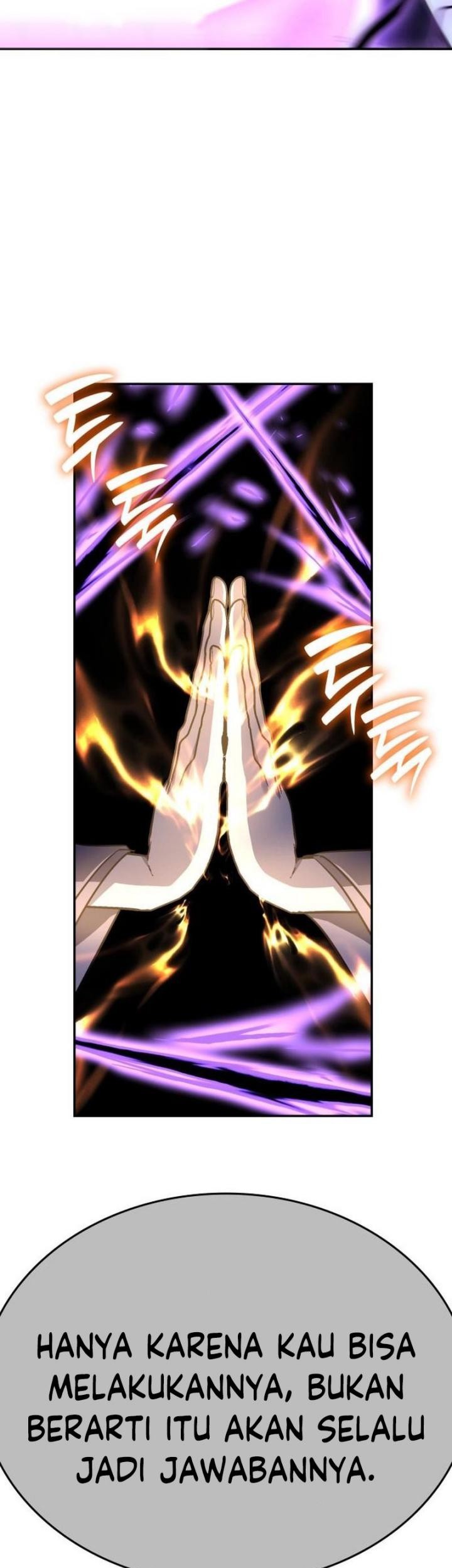 I Reincarnated As The Crazed Heir Chapter 132 - halaman 24