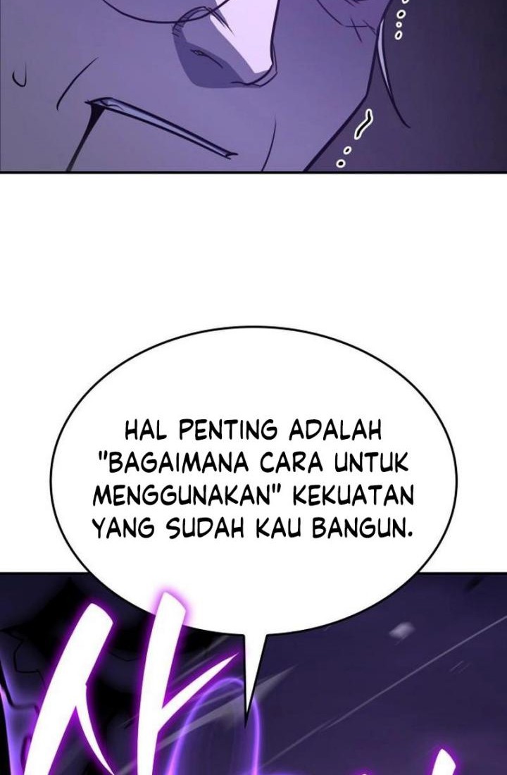 I Reincarnated As The Crazed Heir Chapter 132 - halaman 28