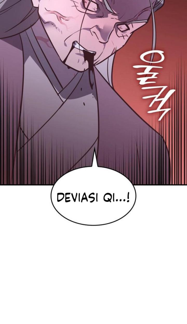 I Reincarnated As The Crazed Heir Chapter 132 - halaman 31
