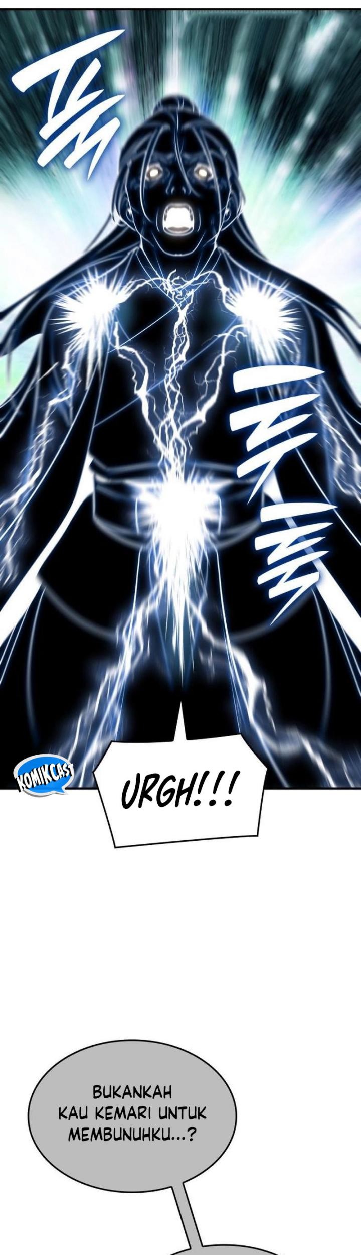 I Reincarnated As The Crazed Heir Chapter 132 - halaman 32