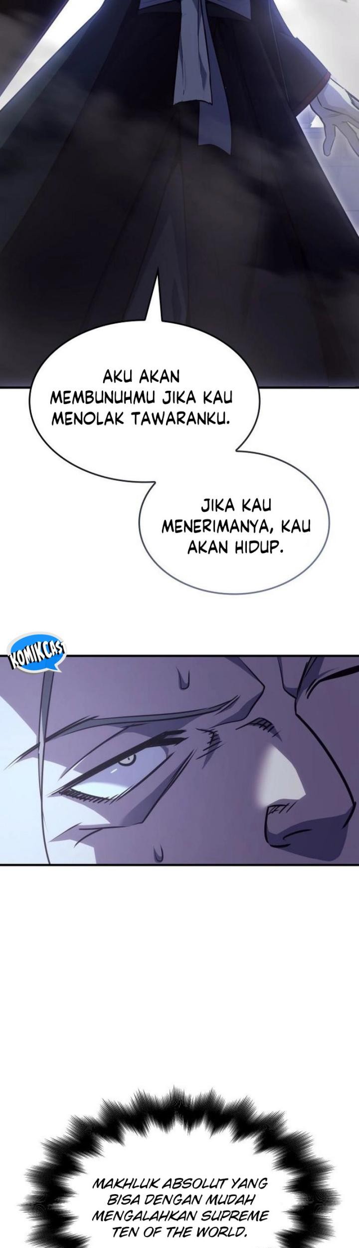 I Reincarnated As The Crazed Heir Chapter 132 - halaman 34