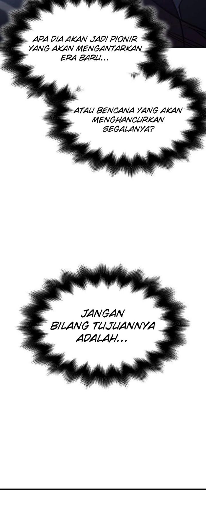 I Reincarnated As The Crazed Heir Chapter 132 - halaman 36