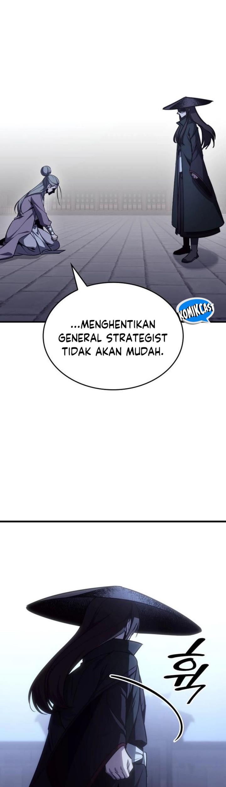 I Reincarnated As The Crazed Heir Chapter 132 - halaman 37