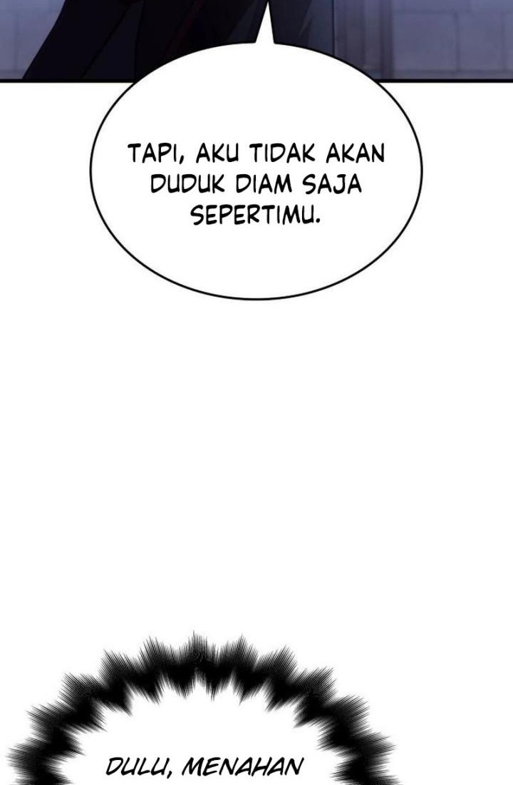 I Reincarnated As The Crazed Heir Chapter 132 - halaman 38