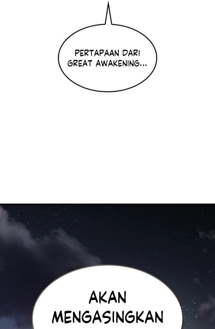 I Reincarnated As The Crazed Heir Chapter 132 - halaman 43