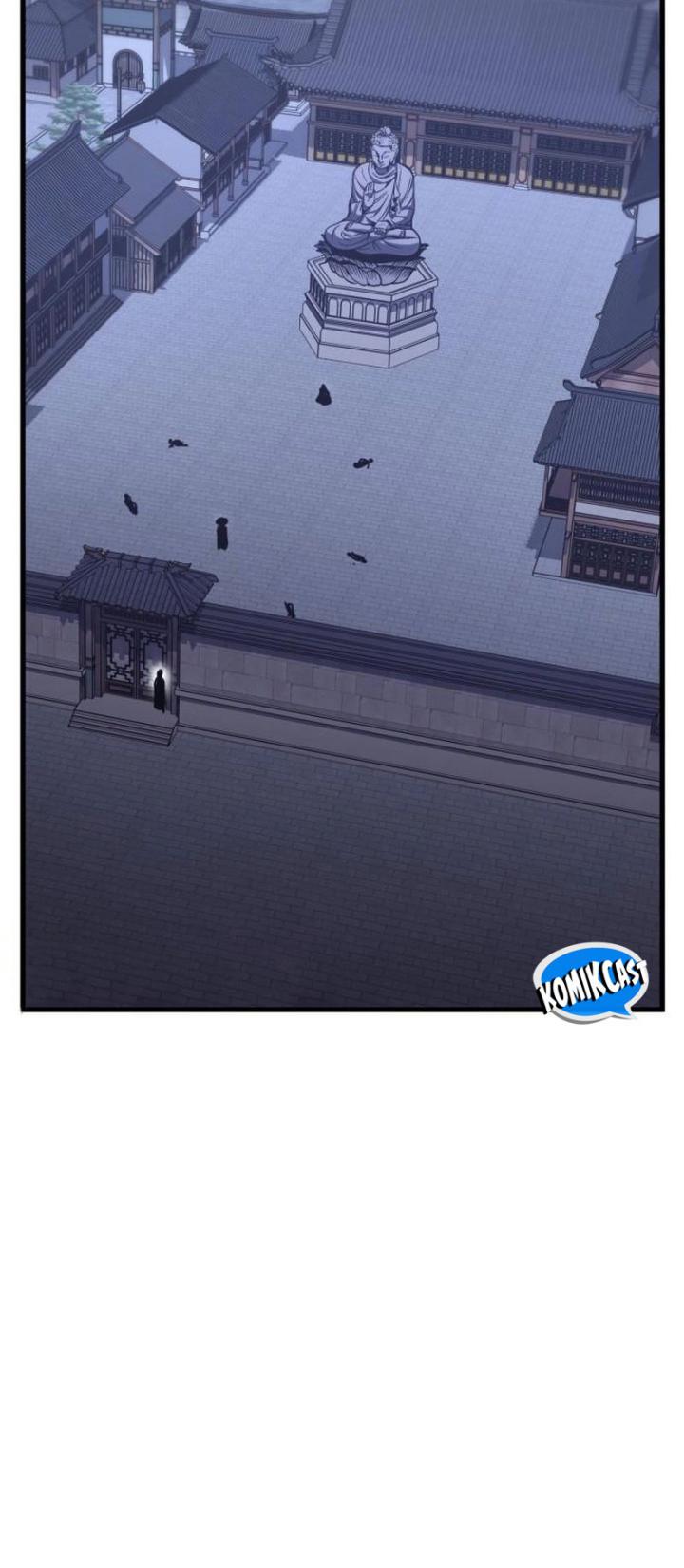 I Reincarnated As The Crazed Heir Chapter 132 - halaman 46