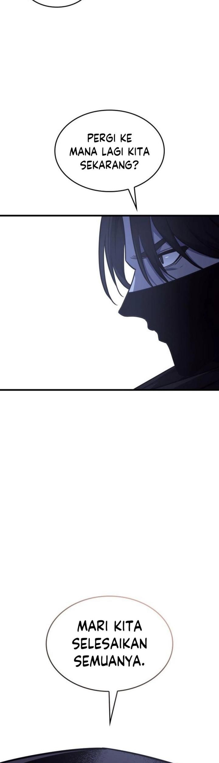 I Reincarnated As The Crazed Heir Chapter 132 - halaman 49