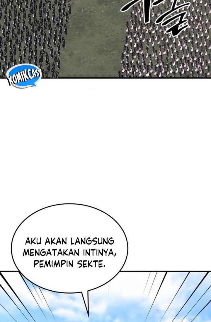 I Reincarnated As The Crazed Heir Chapter 132 - halaman 53