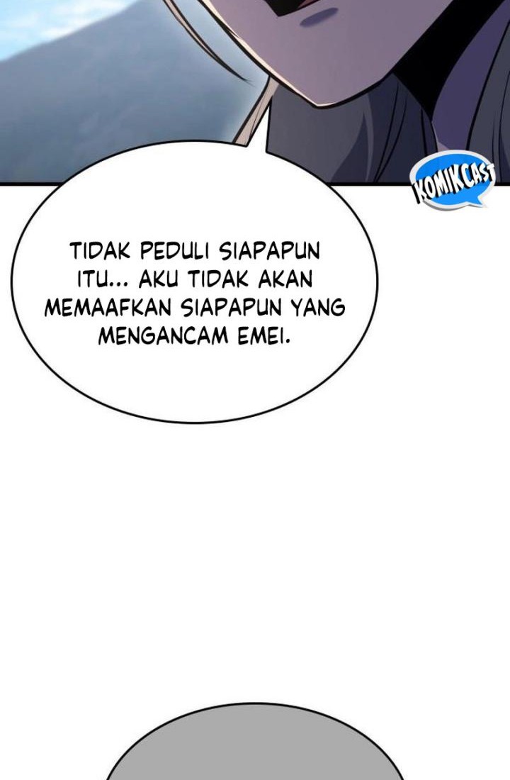 I Reincarnated As The Crazed Heir Chapter 132 - halaman 58