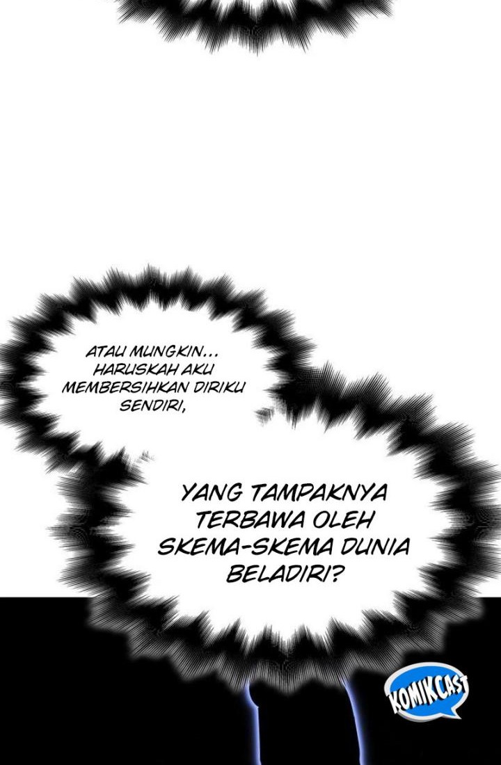 I Reincarnated As The Crazed Heir Chapter 132 - halaman 60