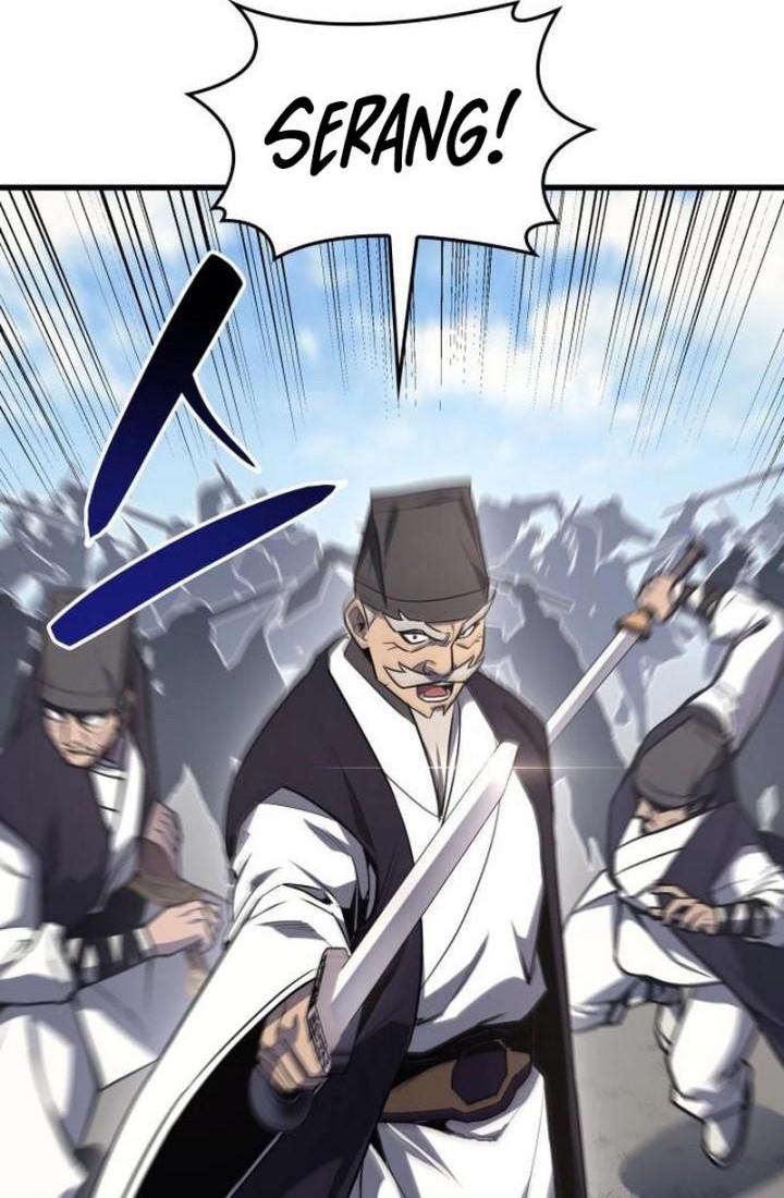 I Reincarnated As The Crazed Heir Chapter 132 - halaman 63