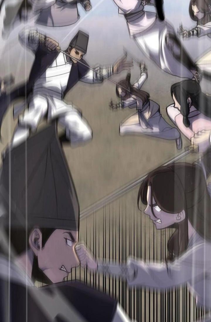 I Reincarnated As The Crazed Heir Chapter 132 - halaman 65