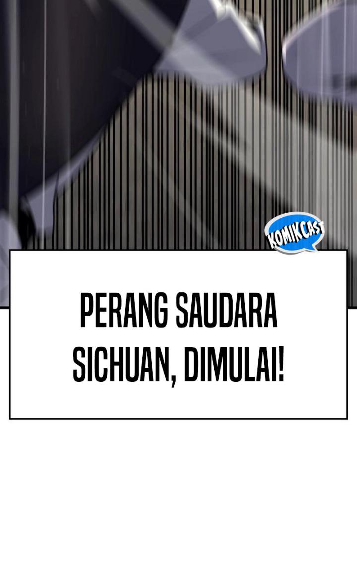 I Reincarnated As The Crazed Heir Chapter 132 - halaman 66