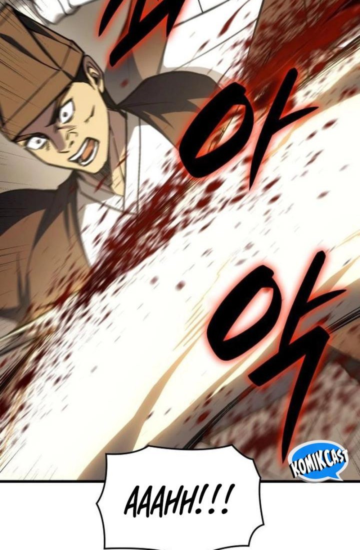 I Reincarnated As The Crazed Heir Chapter 132 - halaman 68