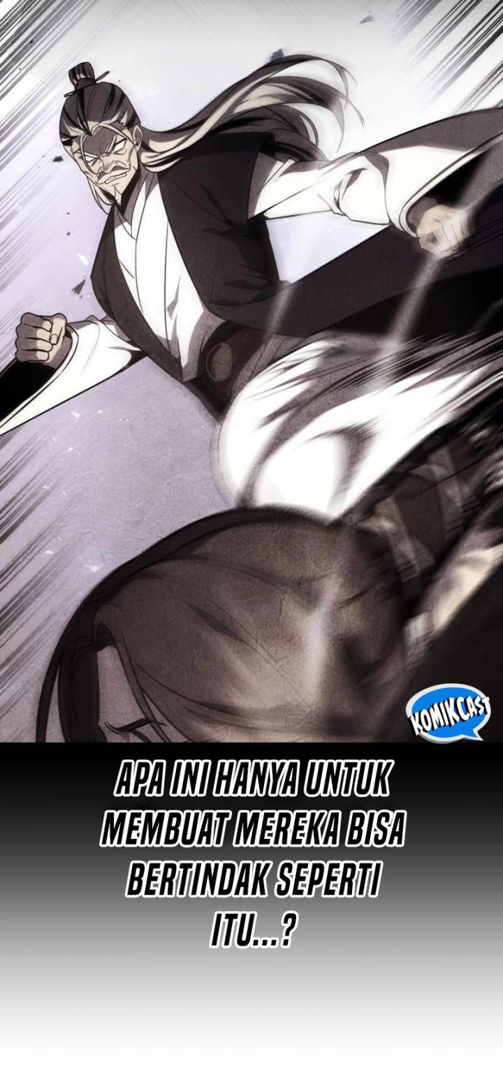 I Reincarnated As The Crazed Heir Chapter 132 - halaman 76