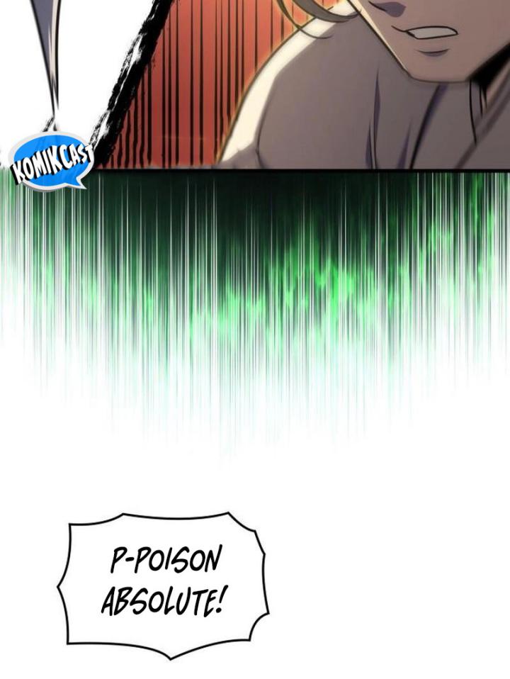 I Reincarnated As The Crazed Heir Chapter 132 - halaman 81