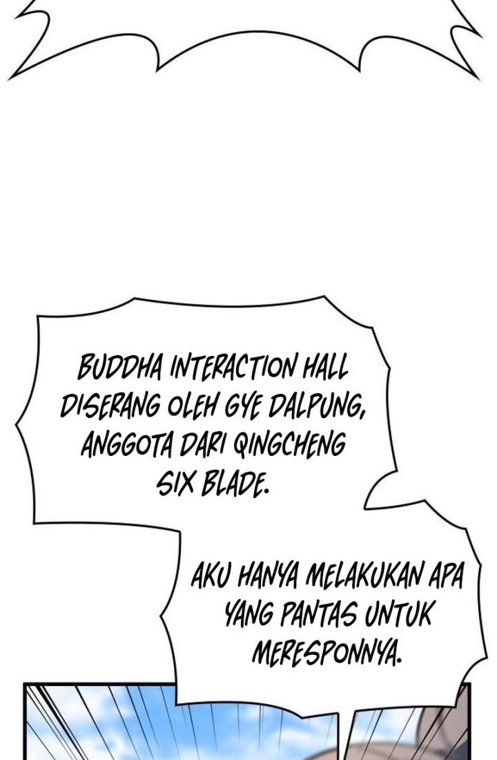 I Reincarnated As The Crazed Heir Chapter 132 - halaman 83