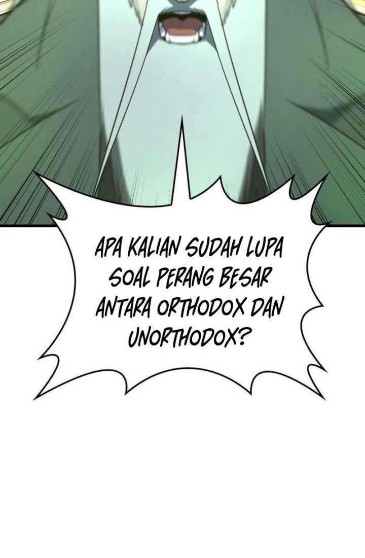 I Reincarnated As The Crazed Heir Chapter 132 - halaman 85
