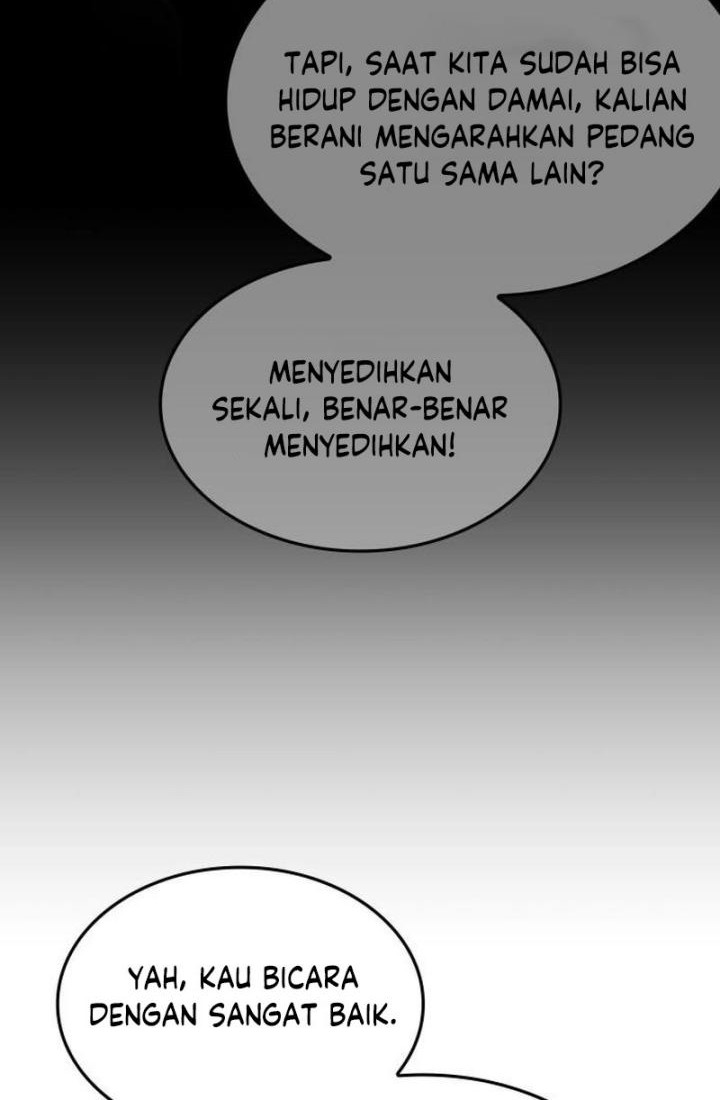 I Reincarnated As The Crazed Heir Chapter 132 - halaman 88