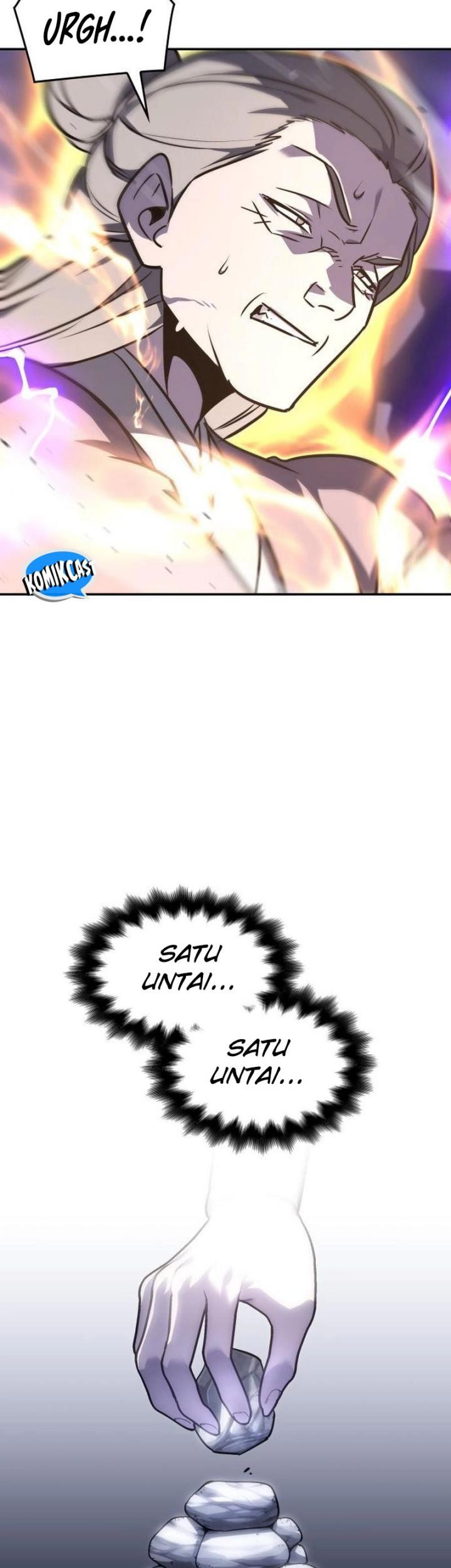 I Reincarnated As The Crazed Heir Chapter 132 - halaman 9