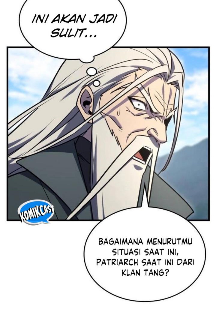 I Reincarnated As The Crazed Heir Chapter 132 - halaman 93
