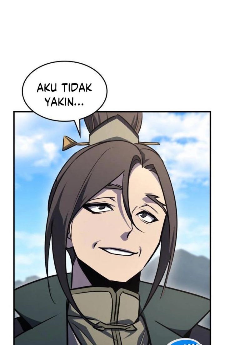 I Reincarnated As The Crazed Heir Chapter 132 - halaman 95