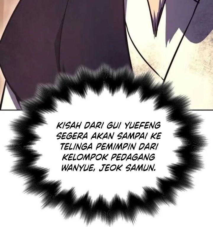 I Reincarnated As The Crazed Heir Chapter 133 - halaman 111