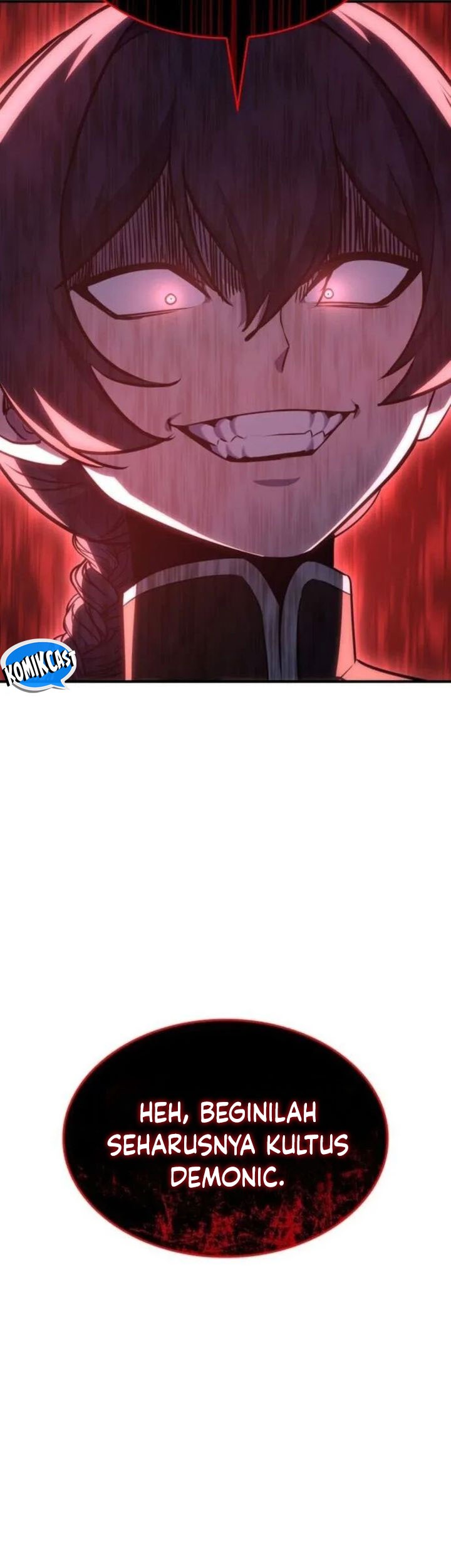 I Reincarnated As The Crazed Heir Chapter 133 - halaman 128